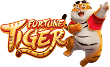 Fortune Tiger Logo